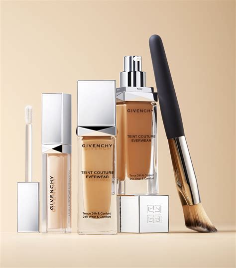 givenchy teint couture everwear concealer|Givenchy teint everwear concealer.